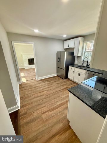 6228 87TH, New Carrollton, MD 20784