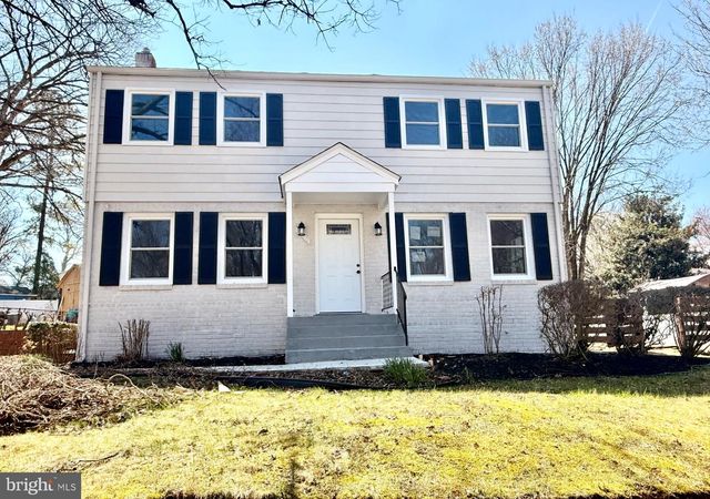 6228 87TH, New Carrollton, MD 20784