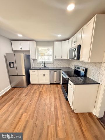 6228 87TH, New Carrollton, MD 20784