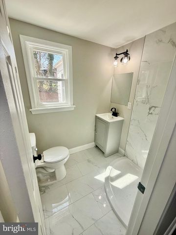 6228 87TH, New Carrollton, MD 20784