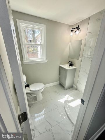 6228 87TH, New Carrollton, MD 20784