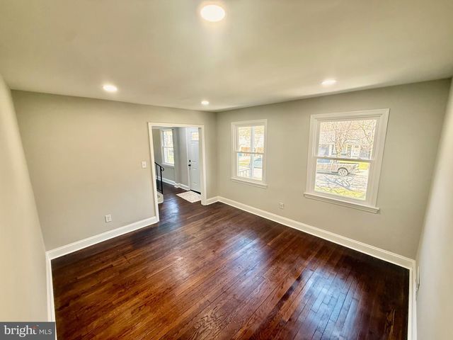 6228 87TH, New Carrollton, MD 20784