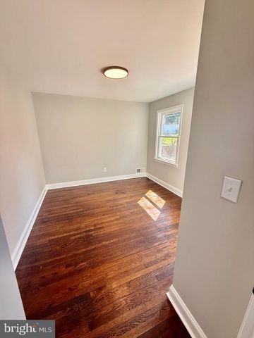 6228 87TH, New Carrollton, MD 20784