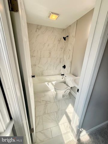 6228 87TH, New Carrollton, MD 20784