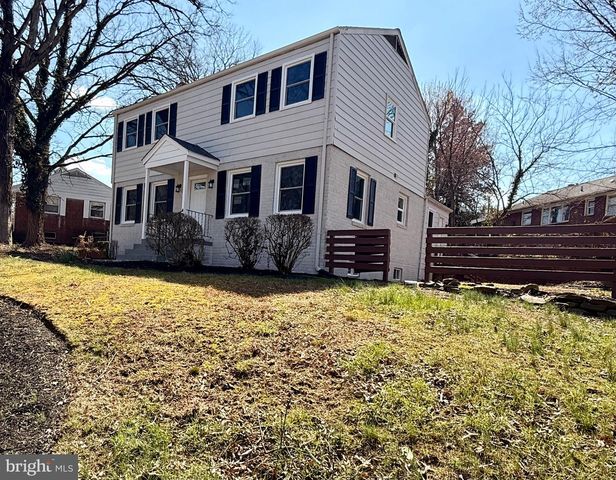 6228 87TH, New Carrollton, MD 20784