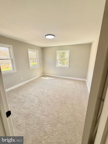 6228 87TH, New Carrollton, MD 20784