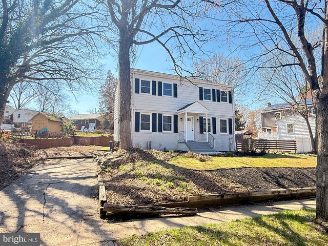 6228 87TH, New Carrollton, MD 20784