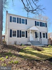 6228 87TH, New Carrollton, MD 20784