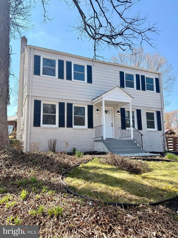 6228 87TH, New Carrollton, MD 20784