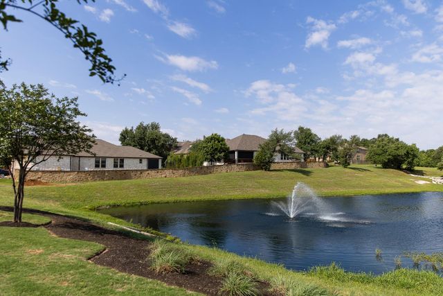 1640 Hosanna Grande WAY, Leander, TX 78641
