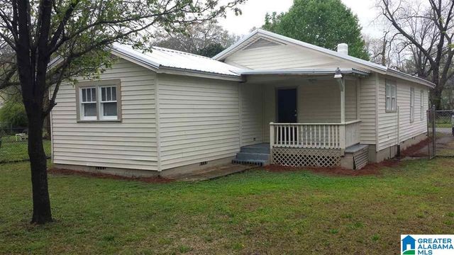 1153 BRISTOL STREET, Birmingham, AL 35217