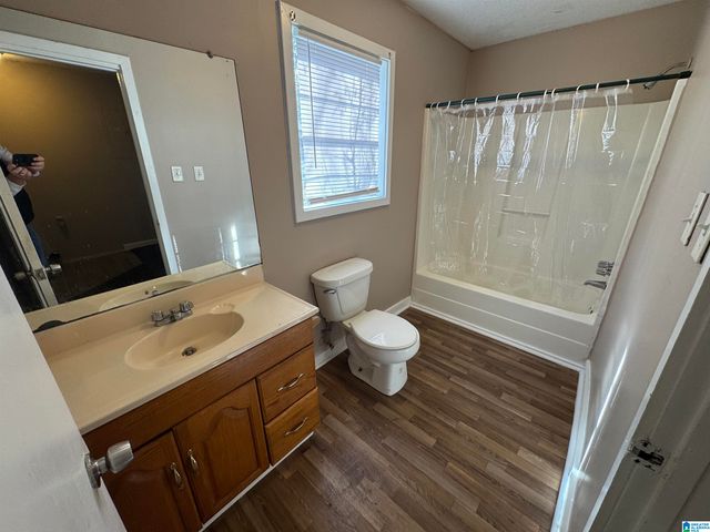 1153 BRISTOL STREET, Birmingham, AL 35217