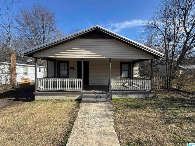 1153 BRISTOL STREET, Birmingham, AL 35217