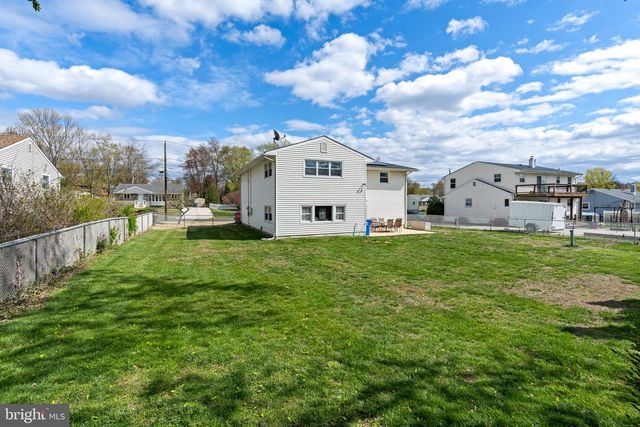 407 IVYSTONE LANE, Cinnaminson, NJ 08077