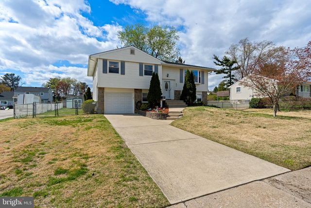 407 IVYSTONE LANE, Cinnaminson, NJ 08077