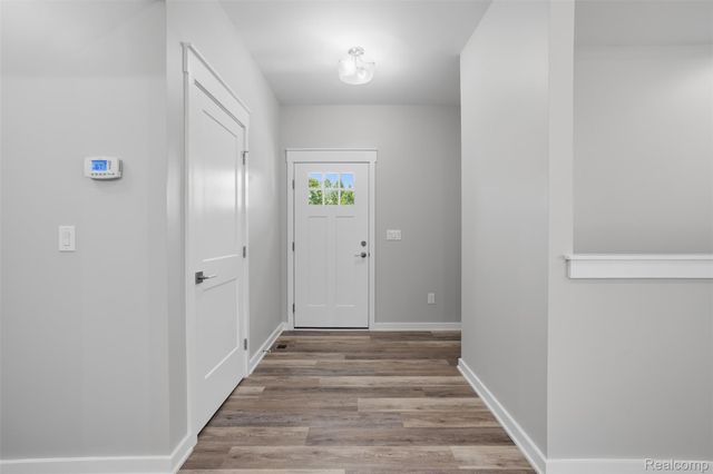 6320 Birch Meadows Lane, Handy Township, MI 48836