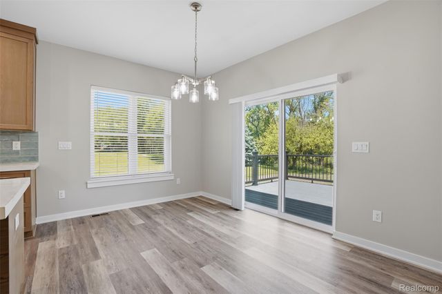 6320 Birch Meadows Lane, Handy Township, MI 48836