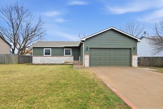 333 W Arrowhead St.,, Kechi, KS 67067