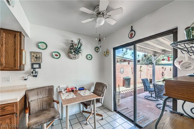 3901 Courtside Lane, Las Vegas, NV 89108