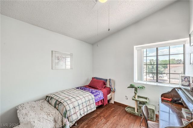 3901 Courtside Lane, Las Vegas, NV 89108