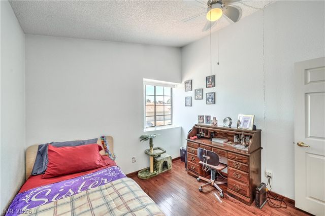 3901 Courtside Lane, Las Vegas, NV 89108