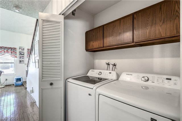 3901 Courtside Lane, Las Vegas, NV 89108