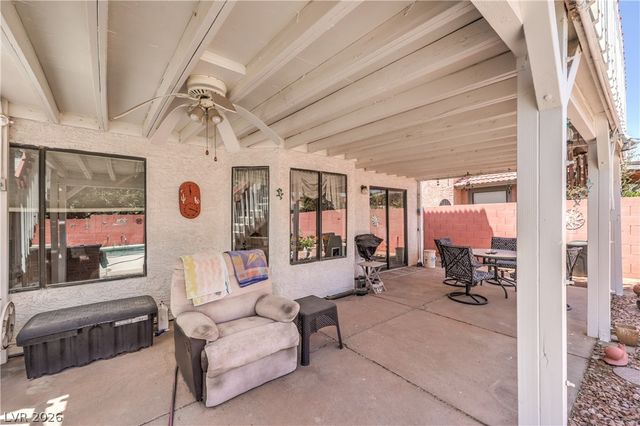 3901 Courtside Lane, Las Vegas, NV 89108