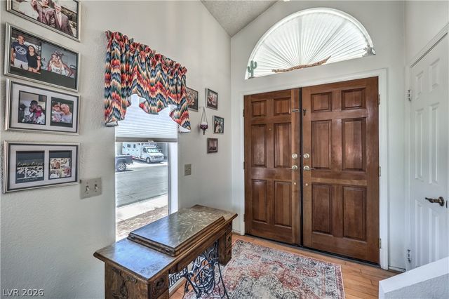 3901 Courtside Lane, Las Vegas, NV 89108