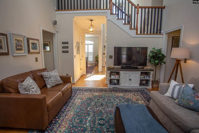 384 Bloomsbury Circle, Camden, SC 29020