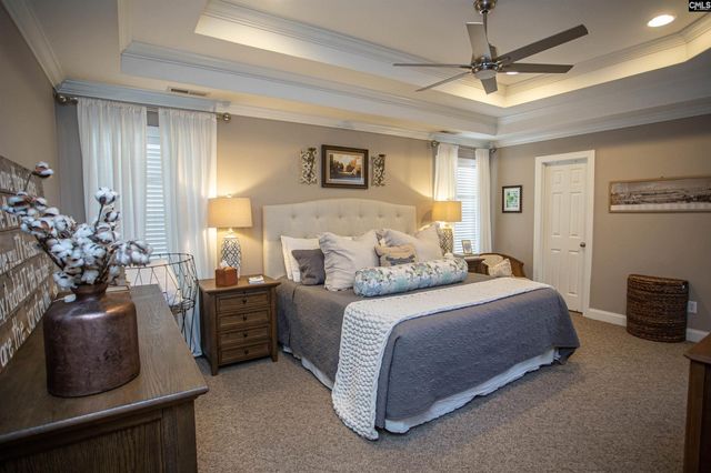 384 Bloomsbury Circle, Camden, SC 29020