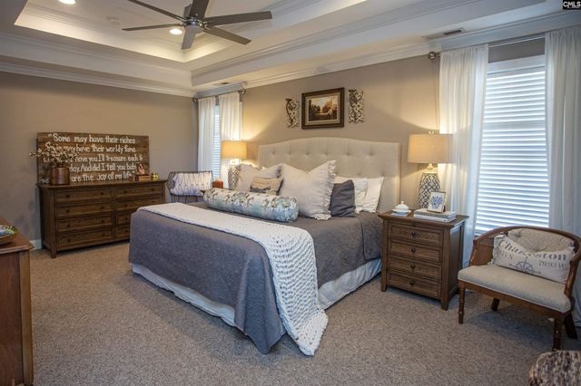 384 Bloomsbury Circle, Camden, SC 29020