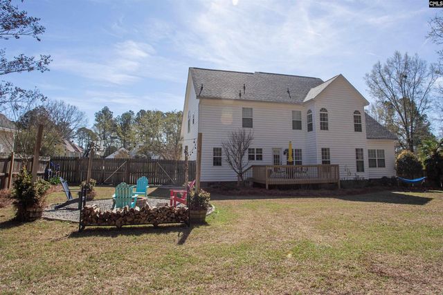384 Bloomsbury Circle, Camden, SC 29020