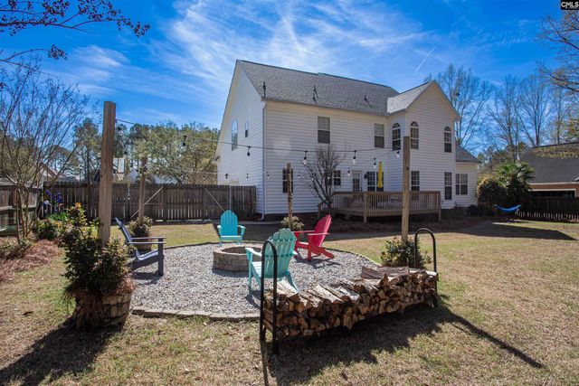 384 Bloomsbury Circle, Camden, SC 29020