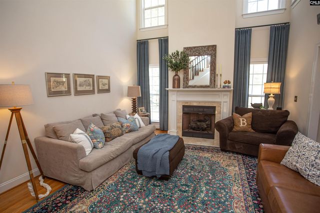 384 Bloomsbury Circle, Camden, SC 29020