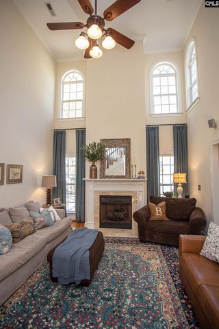 384 Bloomsbury Circle, Camden, SC 29020