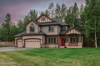 2654 S Prance Circle, Wasilla, AK 99654