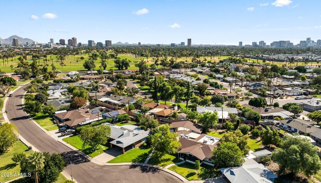 2047 W CAMBRIDGE Avenue, Phoenix, AZ 85009