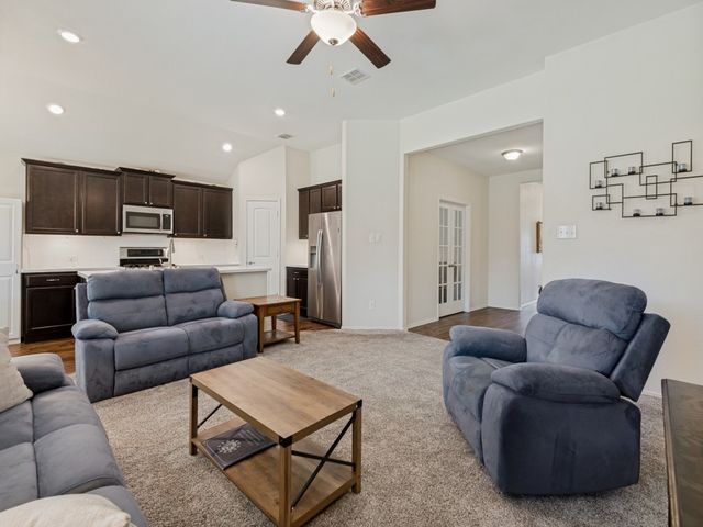 2936 Montrose Trail, Forney, TX 75126