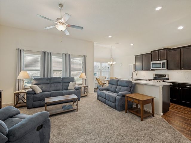 2936 Montrose Trail, Forney, TX 75126