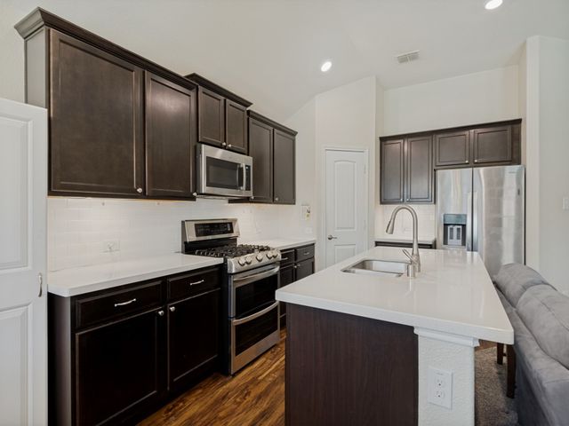 2936 Montrose Trail, Forney, TX 75126