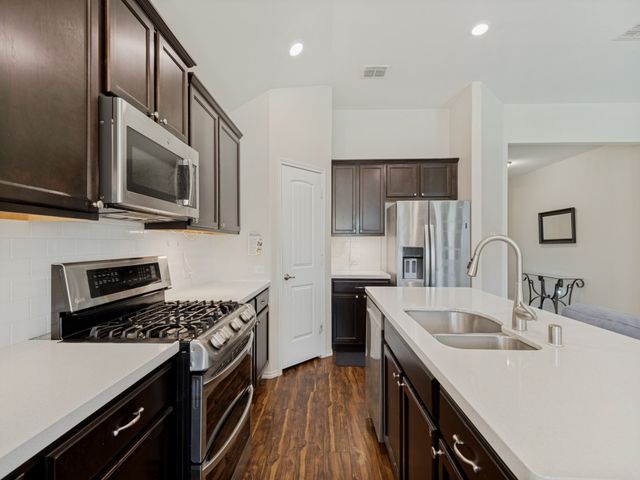 2936 Montrose Trail, Forney, TX 75126