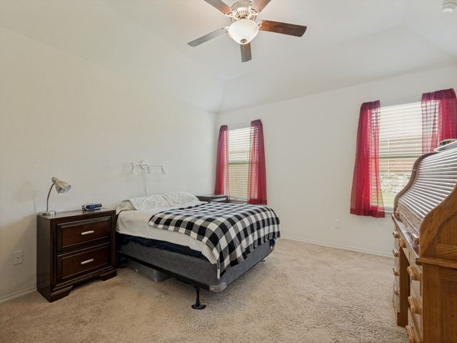 2936 Montrose Trail, Forney, TX 75126