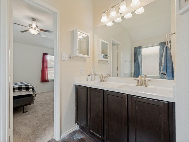 2936 Montrose Trail, Forney, TX 75126