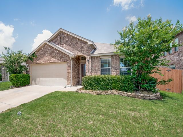 2936 Montrose Trail, Forney, TX 75126