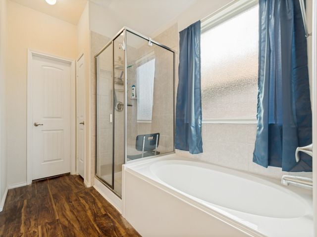 2936 Montrose Trail, Forney, TX 75126