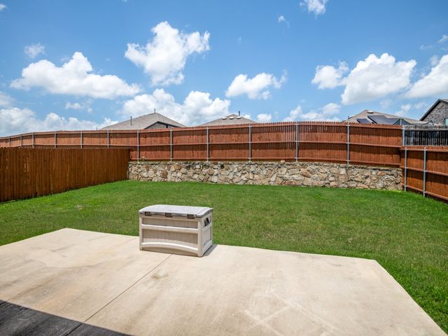 2936 Montrose Trail, Forney, TX 75126