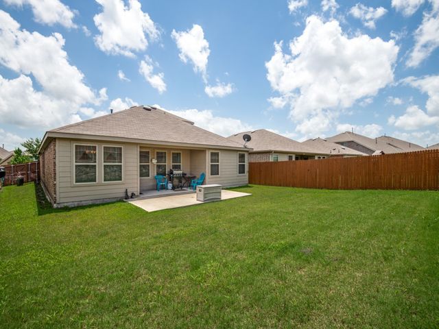 2936 Montrose Trail, Forney, TX 75126