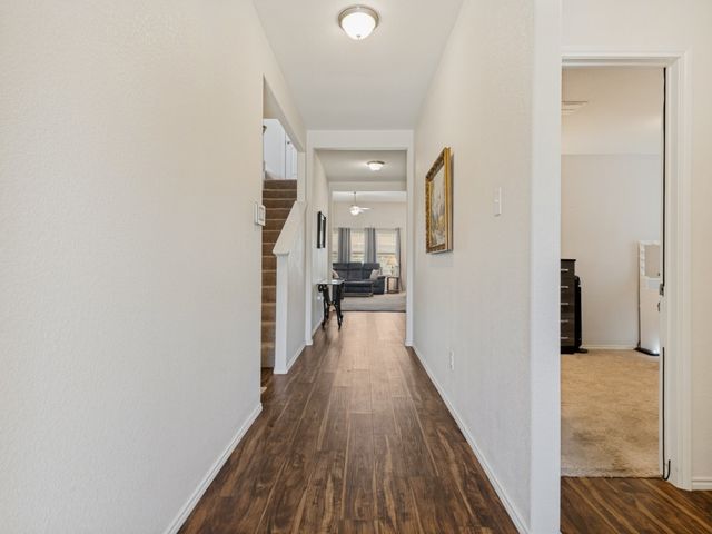 2936 Montrose Trail, Forney, TX 75126