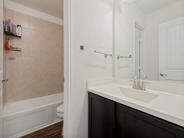 2936 Montrose Trail, Forney, TX 75126
