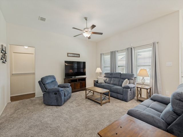 2936 Montrose Trail, Forney, TX 75126
